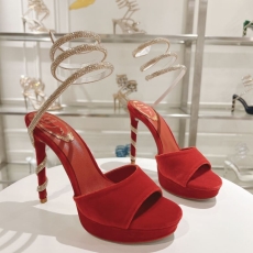 Rene Caovilla Sandals